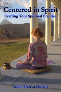 Centered In Spirit: Crafting Your Daily Practice